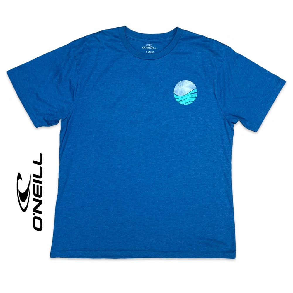 O’NEILL Men’s Short Sleeve T-Shirt
